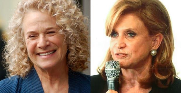 Rep. Maloney makes another push for 5-state wilderness area