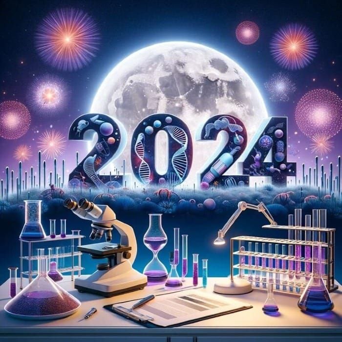 Digitalization Accelerates, Data Takes Center Stage in Shift to AI, and Talent Upskills: Our 2024 Biotech Data Predictions