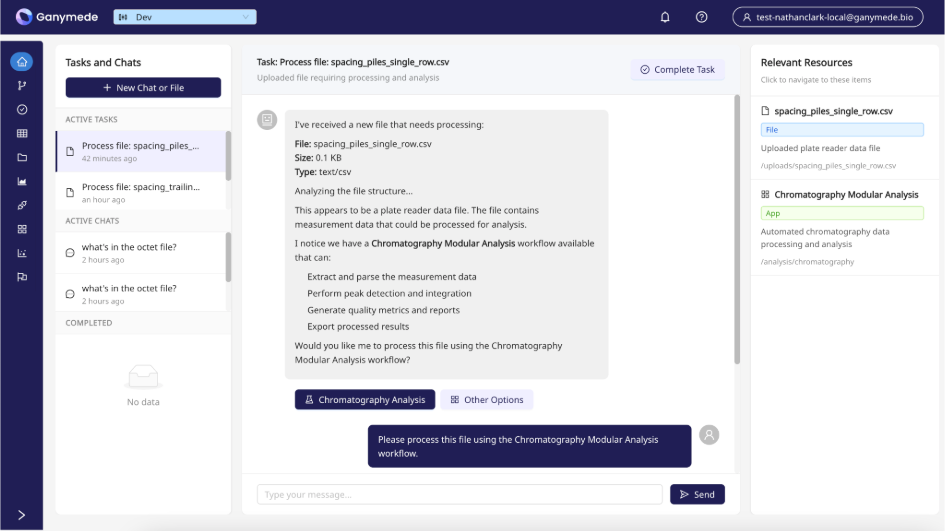 AI Agents vs GPT‑5: What Scientists Actually Need