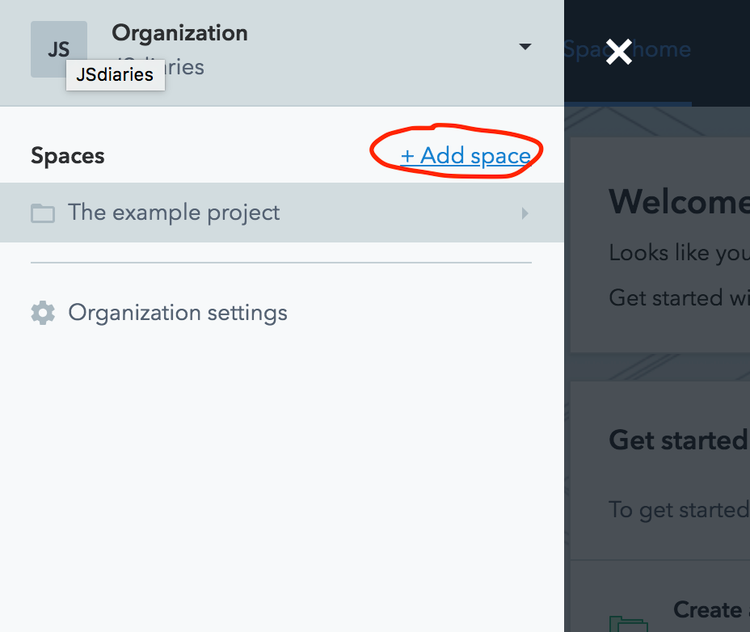 How to Manage Images in Website – Fullscreen Image Slider CMS With React & ES7