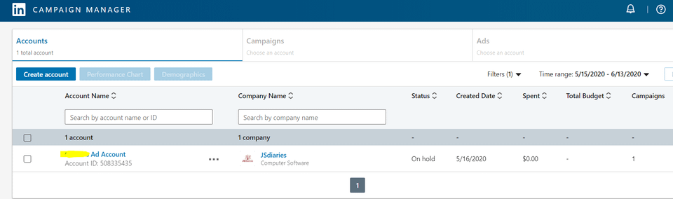 Install LinkedIn Insight Tag on Shopify for Ad Tracking