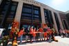 OSU Agriculture dedicates new Agricultural Hall