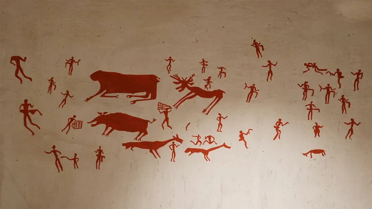 Evolutionary Mismatch