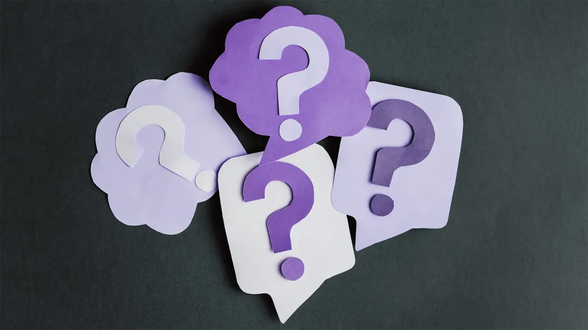 Frequently Asked Questions