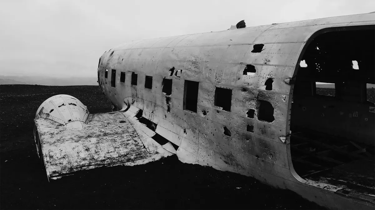 Survivorship Bias