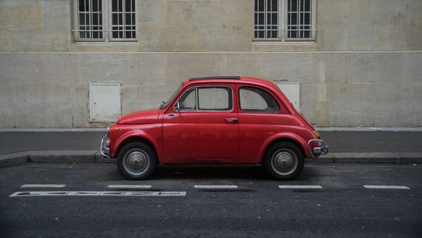 Baader-Meinhof Phenomenon