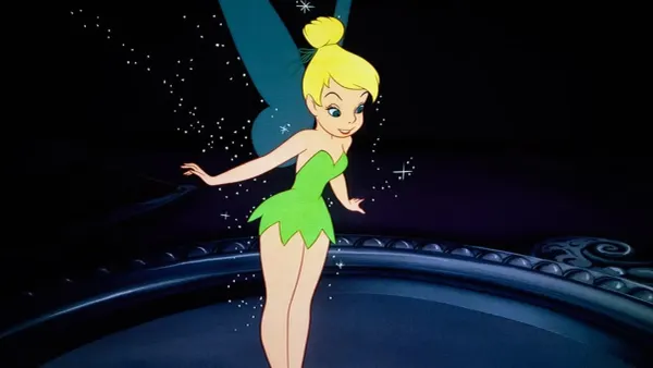 Tinkerbell Effect