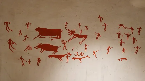Evolutionary Mismatch