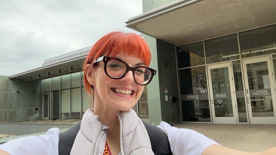 Suzanne Sullivan Fink