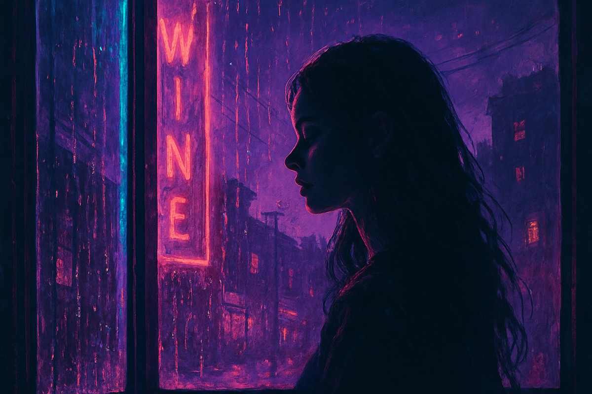 How I Built a Slow-Burn AI R&B Track That Actually Hits