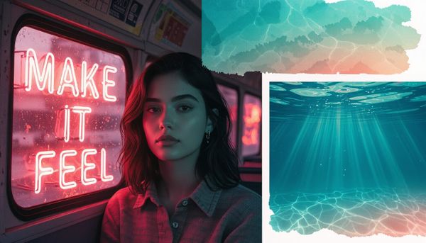 Crafting AI Music Video Narratives (2025 Guide)