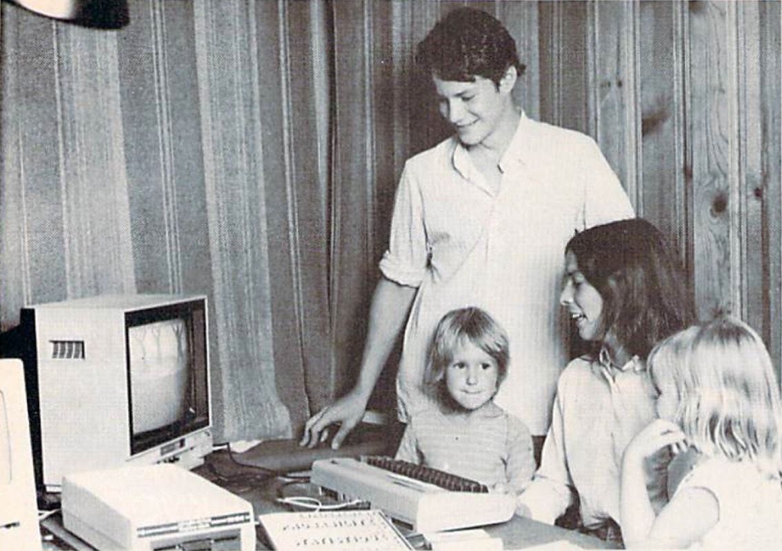 Women in Tech: Anne Bergeron