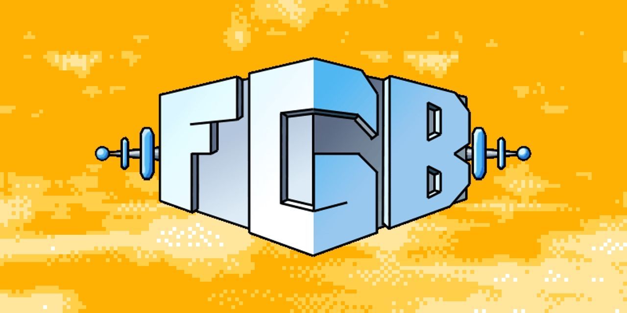 FGB Source Code Published