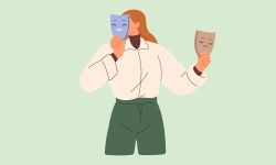 Is My Wife Crazy Or Is There More To The Story?