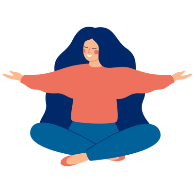 Feel & Thrive - Growing Everyday cover image