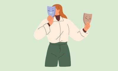 Is My Wife Crazy Or Is There More To The Story?