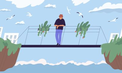 I Hate Being Divorced, How Can I Move On?