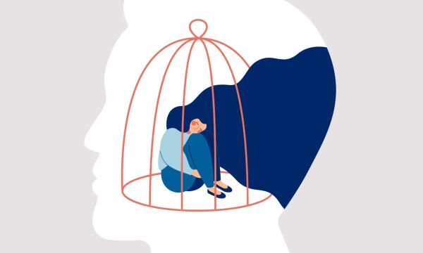 Help! I Think My Husband Is A Narcissist