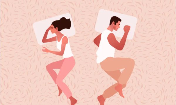 Why He Goes Limp Halfway Through (& How To Help Him)