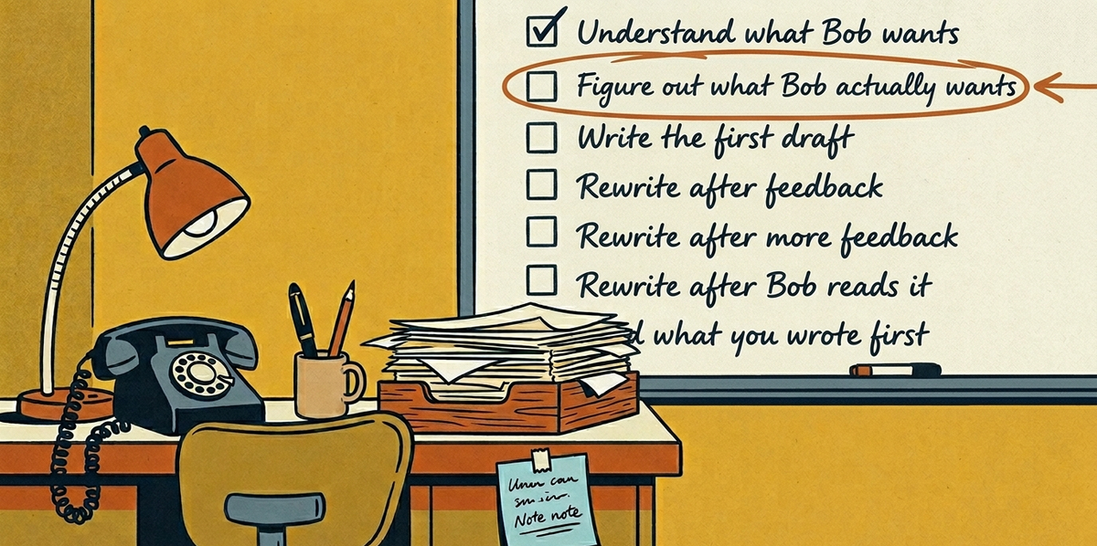 Decoding Claude: E03 - The Whiteboard That Keeps Everyone Honest