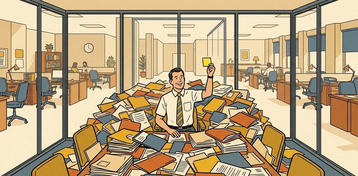 Decoding Claude: E04 - Rent a Conference Room