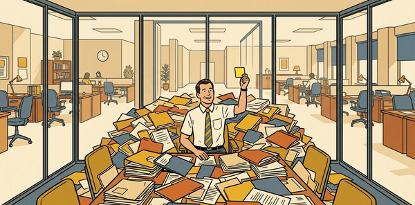 Decoding Claude: E04 - Rent a Conference Room