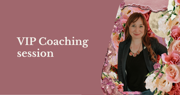 VIP Members September Coaching session