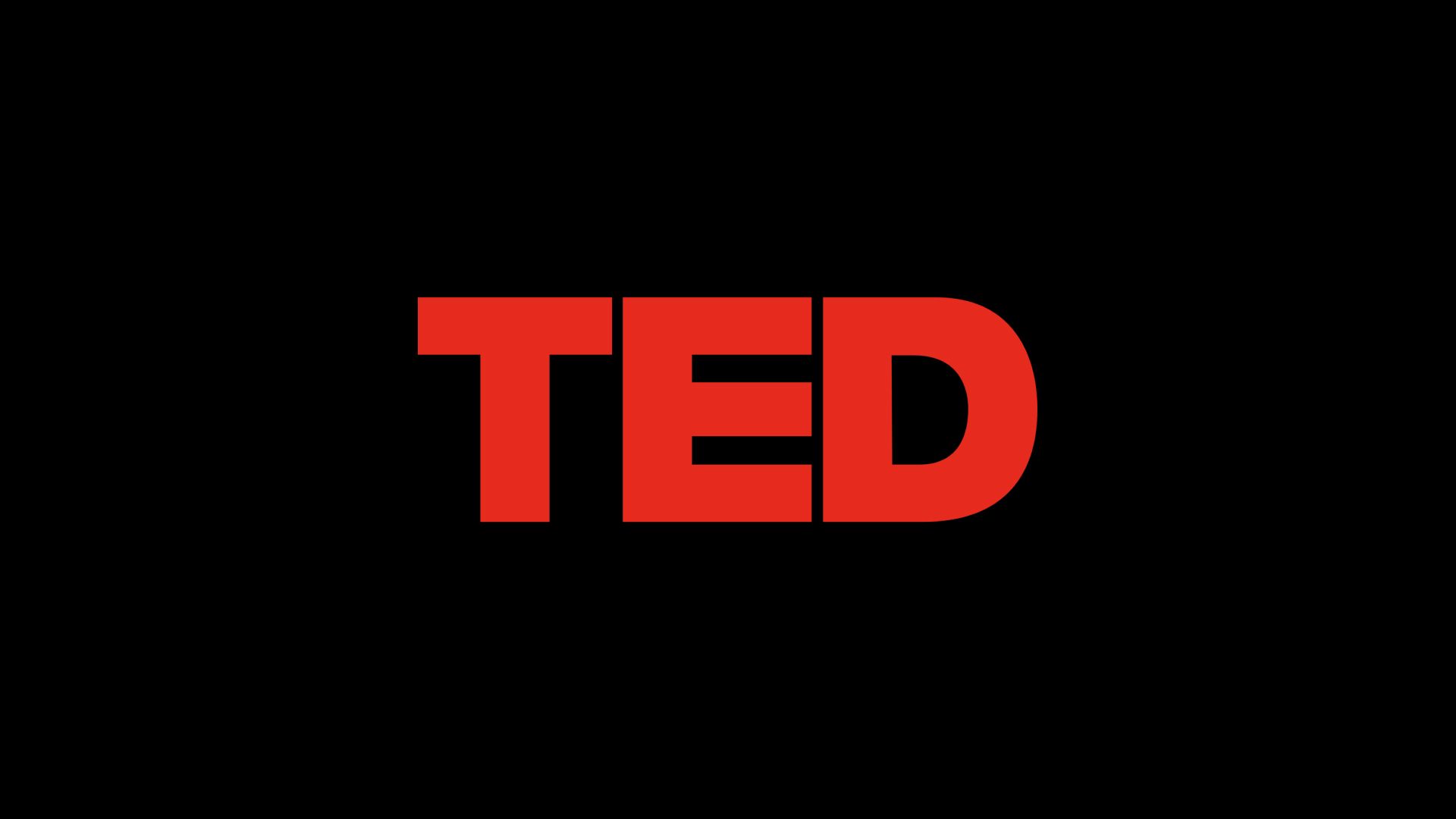 Logo TED