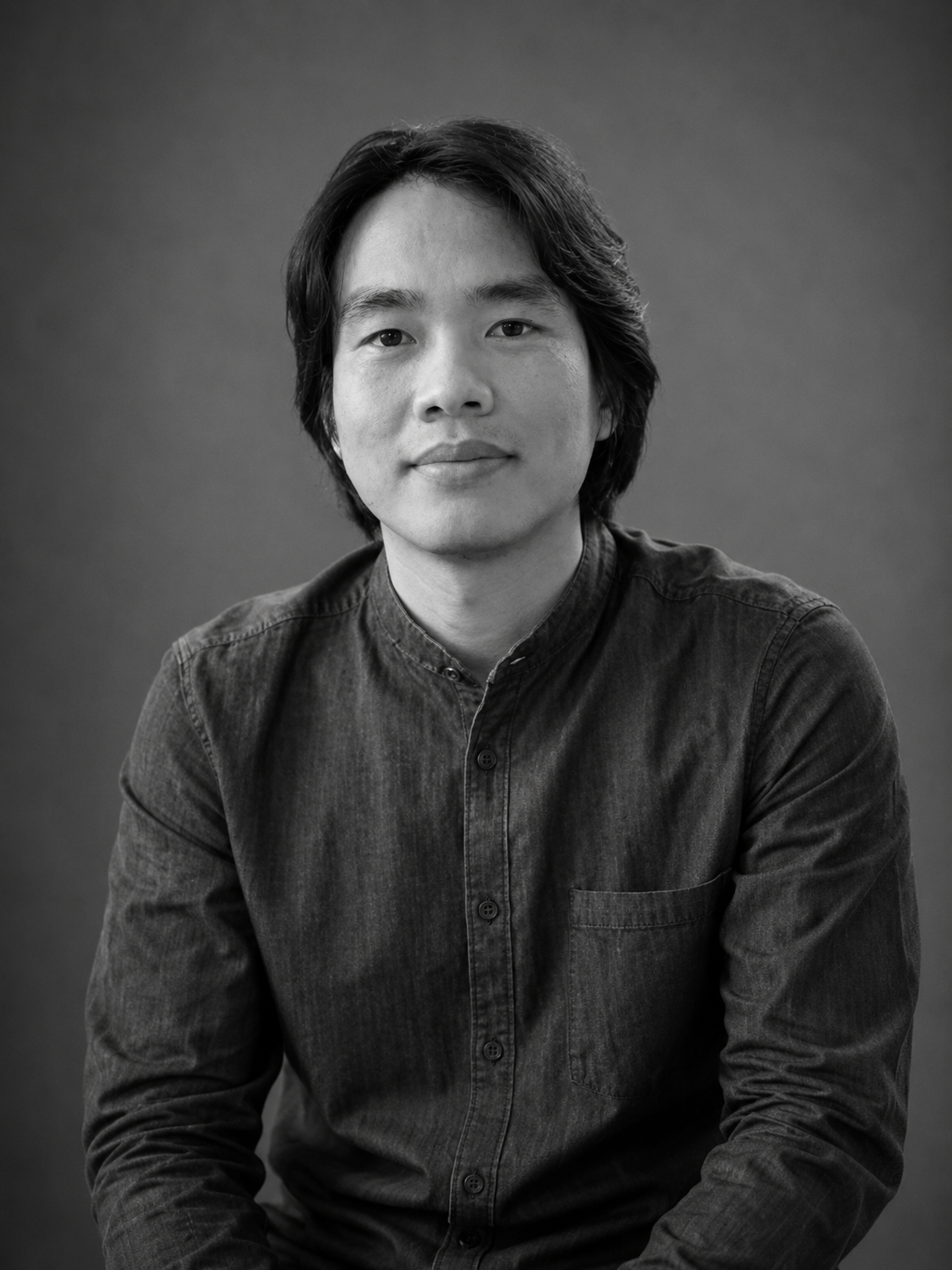 Tony Dinh