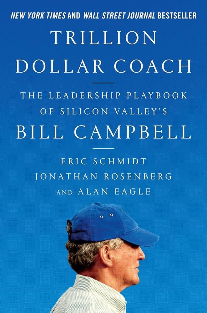 Il Coach da un Trilione di Dollari