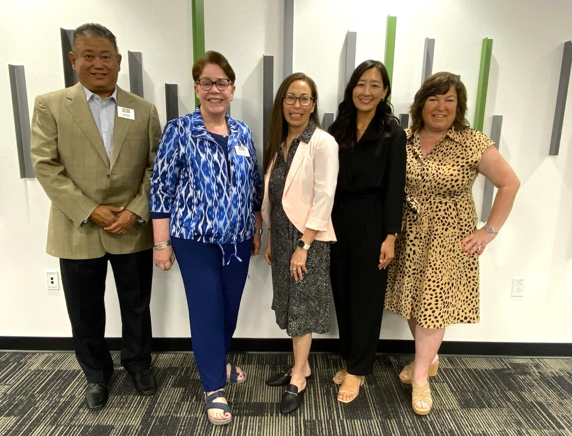 New Trustee Appointed to Cypress School Board