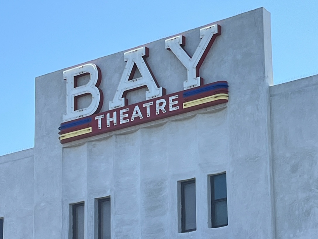 Los Alamitos High School Students' Film to Premiere at Bay Theatre