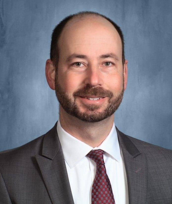 Cypress School District Names New Assistant Superintendent