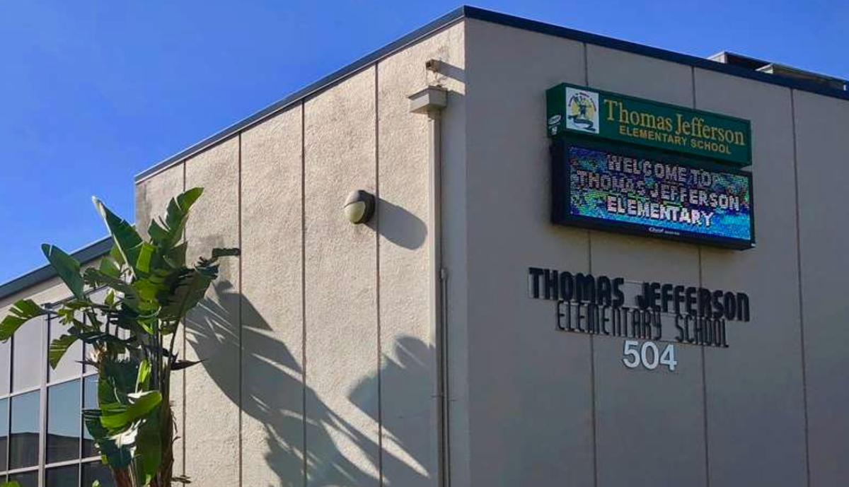 Anaheim Elementary School District Reports 'Gains' in Literacy Efforts