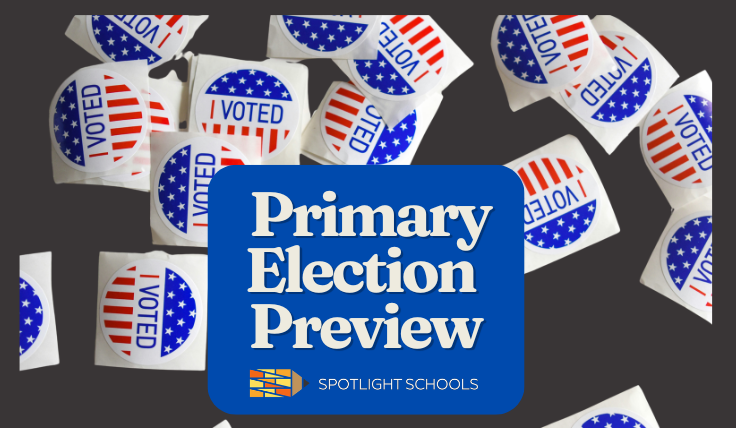 Spotlight Schools Newsletter: March 2026