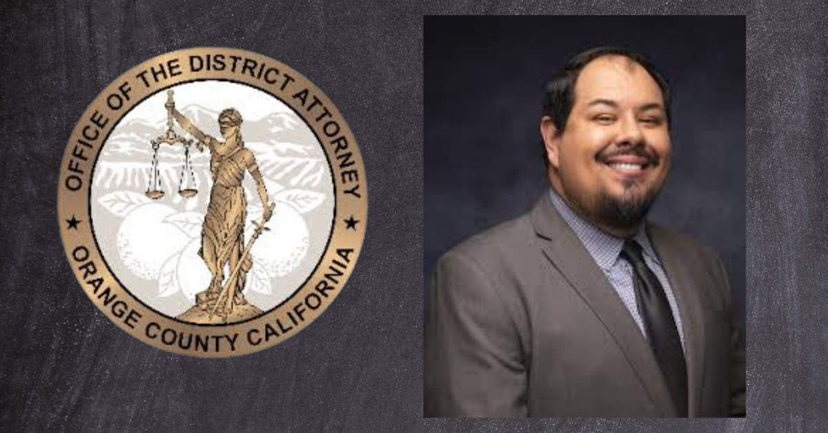 Former Brea Olinda Unified Trustee Charged