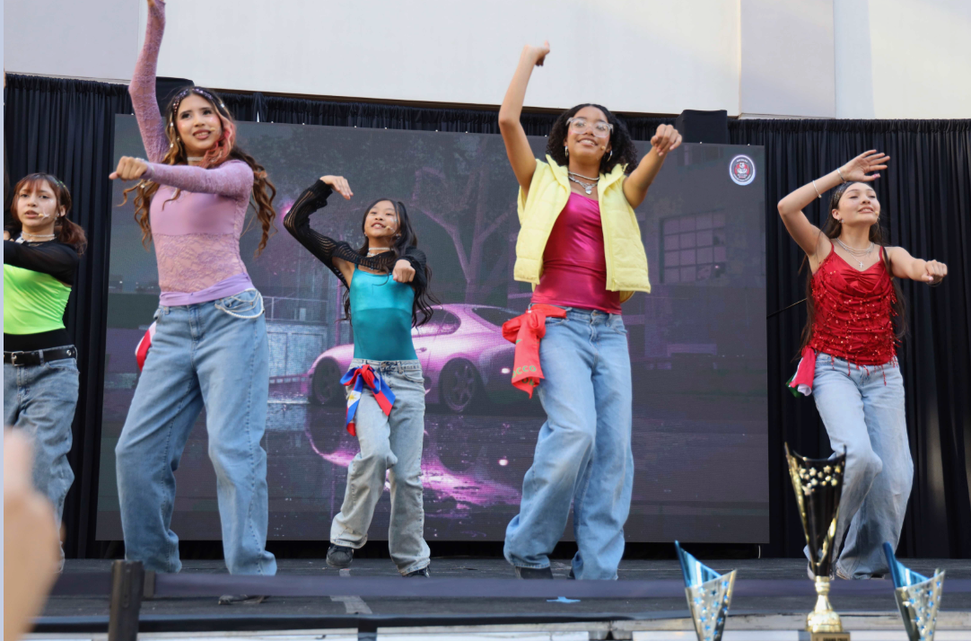 Fullerton Students Showcase Talent, Culture at 2026 K-Pop Battle of the Bands
