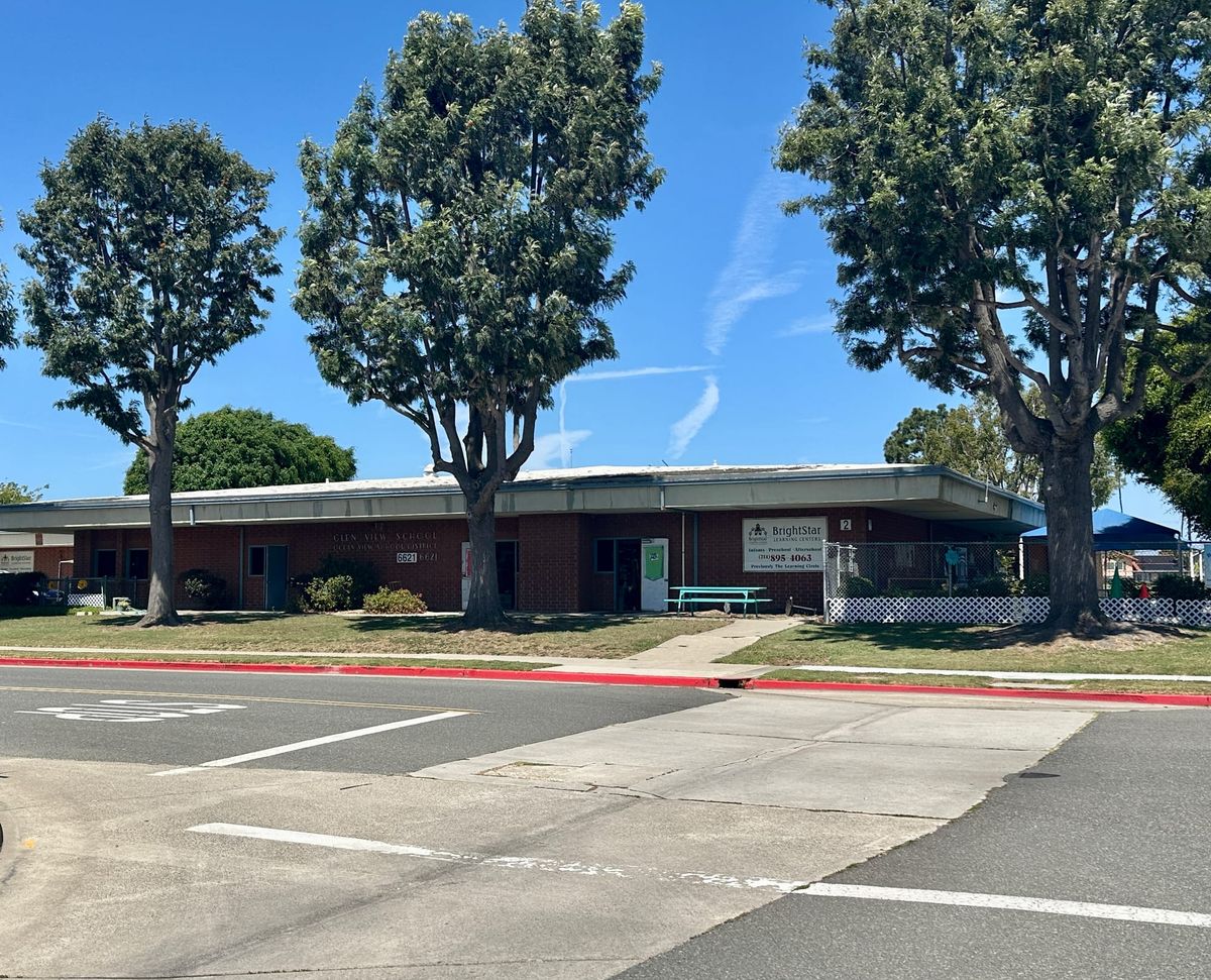 Ocean View School District Addresses Misinformation Regarding Glen View Property