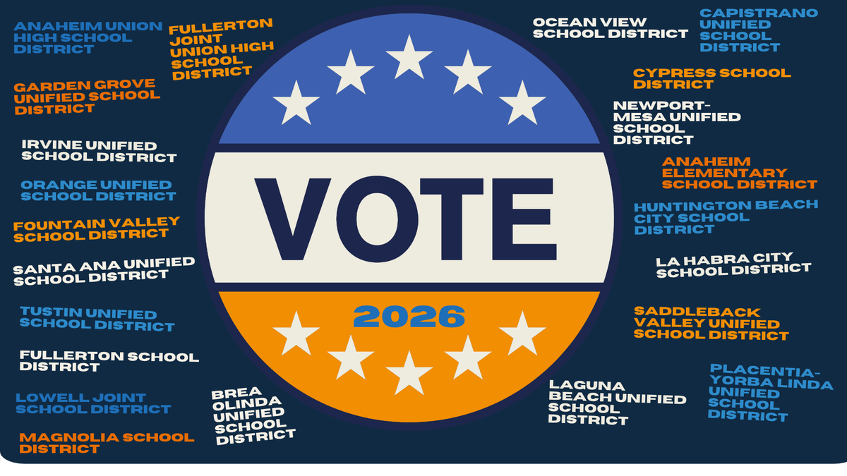 🗳️ Spotlight Schools Newsletter: Election Preview+