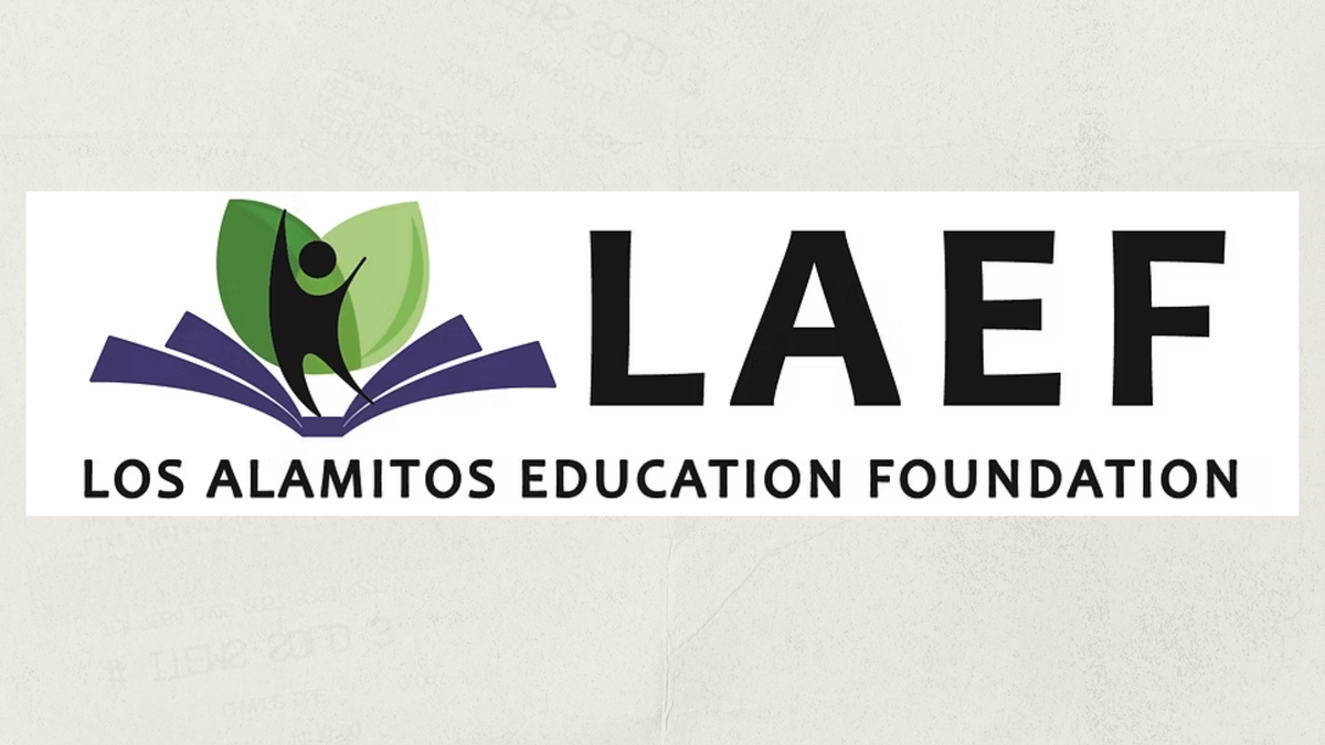 Los Alamitos Education Foundation Hires New Executive Director