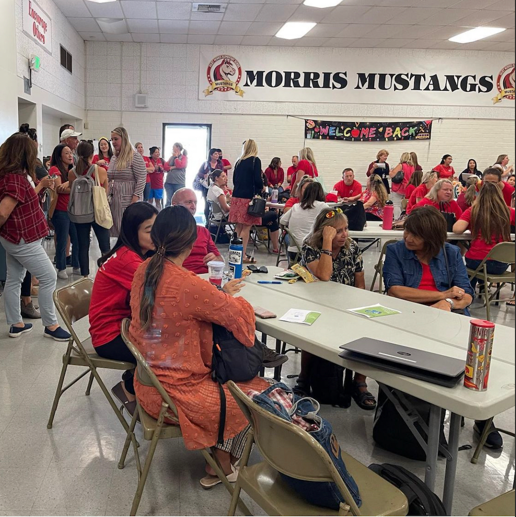 After months of negotiations, Cypress School District reaches deal with teachers' union 