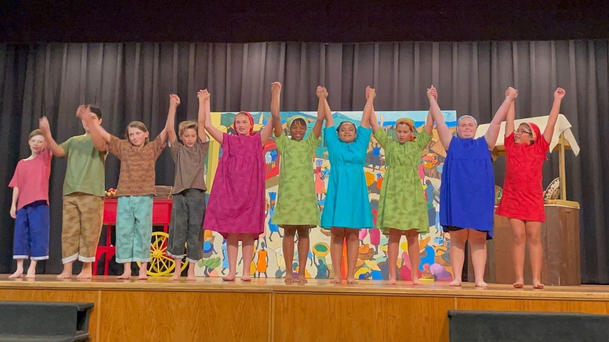 McGaugh's Pageant of the Arts Returns