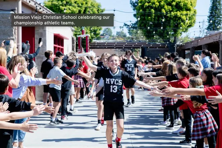 Two Campuses in O.C. Named 2024 National Blue Ribbon Schools