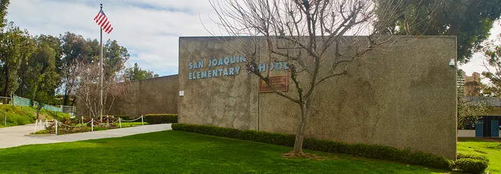 O.C. Districts Closing Schools