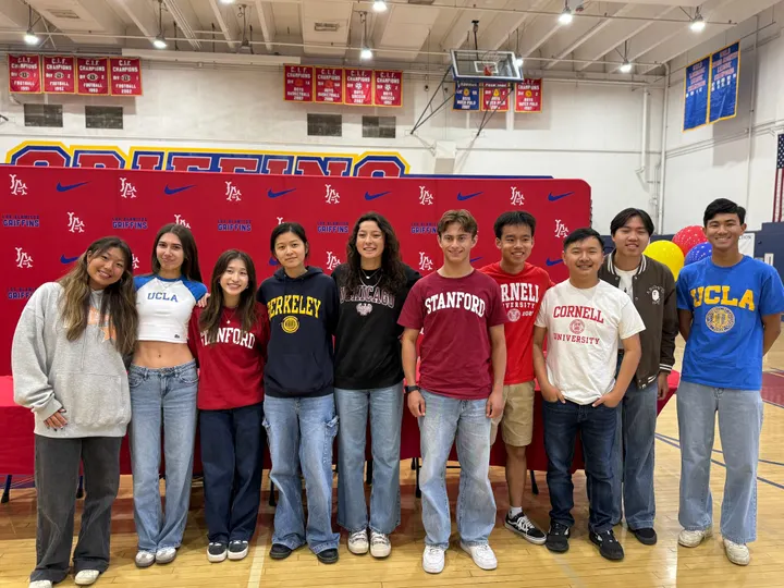 Why Do Some High Schools Have Ten or More Valedictorians?