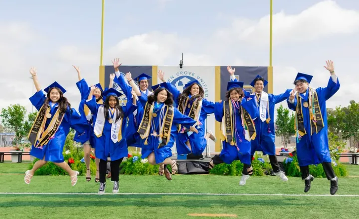 Spotlight Schools Newsletter: June 2025