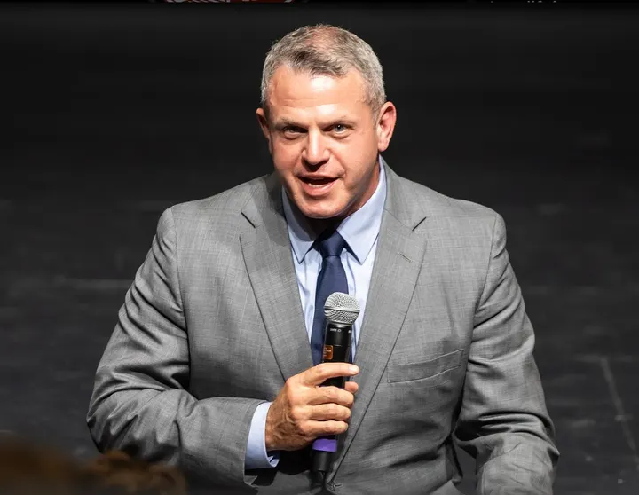 Laguna Beach Unified Releases the 'Superintendent 100 Day Report'