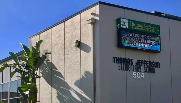 Anaheim Elementary School District Reports 'Gains' in Literacy Efforts