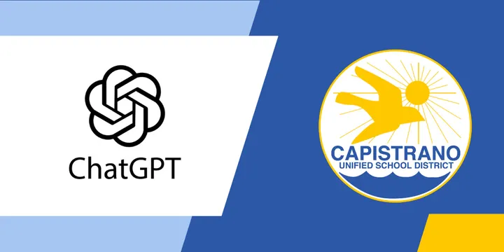 Capistrano Unified Adopts ChatGPT For Teachers