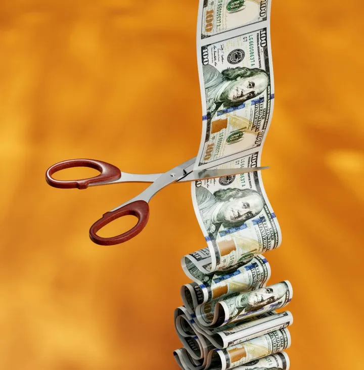 Cypress School District Considering Layoffs to Balance Budget